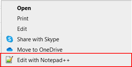 debugger tutorial notepadd