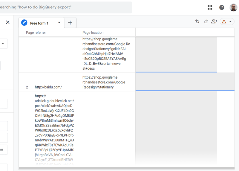 How to find 404 pages (broken links) in GA4 6 find 404 pages broken links in GA4