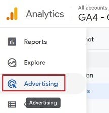 advertising