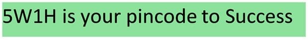 pincode