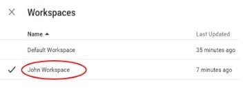 john workspace2