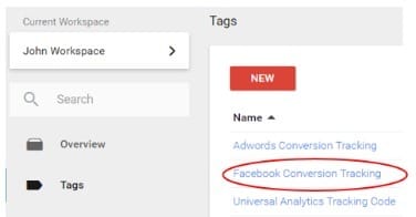 facebook conversion tracking2