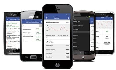 android and ios apps