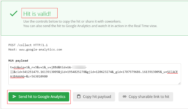 debugger tutorial hit builder