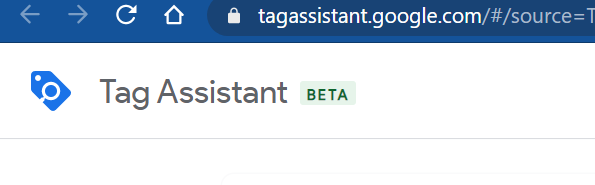 GTM (Google Tag Manager) Debugger Console Tutorial 2 Tag Assistant Beta