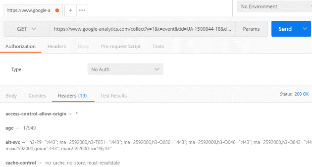 debugger tutorial postman