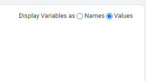 GTM (Google Tag Manager) Debugger Console Tutorial 21 Display variable settings