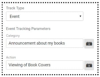 Using Element Visibility Trigger in Google Tag Manager (GTM) 21 track type