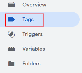 How to track single page apps in Google Analytics via GTM 9 GTM Tags
