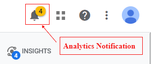 debugger tutorial Analytics notification