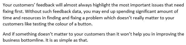 10 Techniques to Migrate from Data-Driven to Data-Smart Marketing 11 feedback
