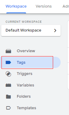 Tags