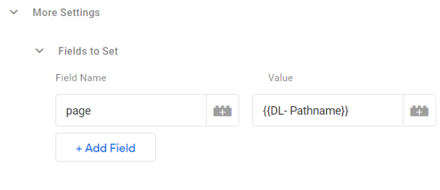 How to track single page apps in Google Analytics via GTM 37