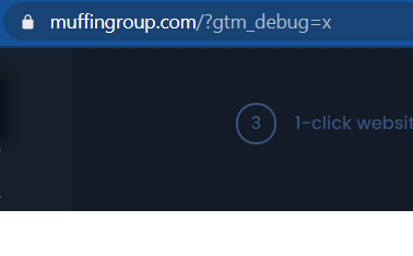 How to track single page apps in Google Analytics via GTM 19 Debug mode