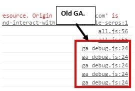 debugger tutorial ga debug