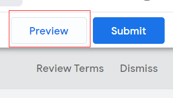 GTM (Google Tag Manager) Debugger Console Tutorial 32 GTM Console Preview Mode