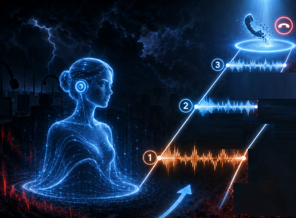 Voice AI Premium