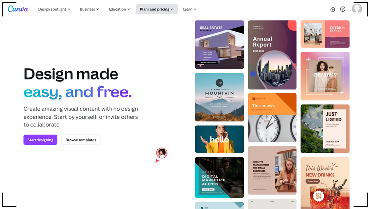 Canva: Australia's Third Unicorn.
