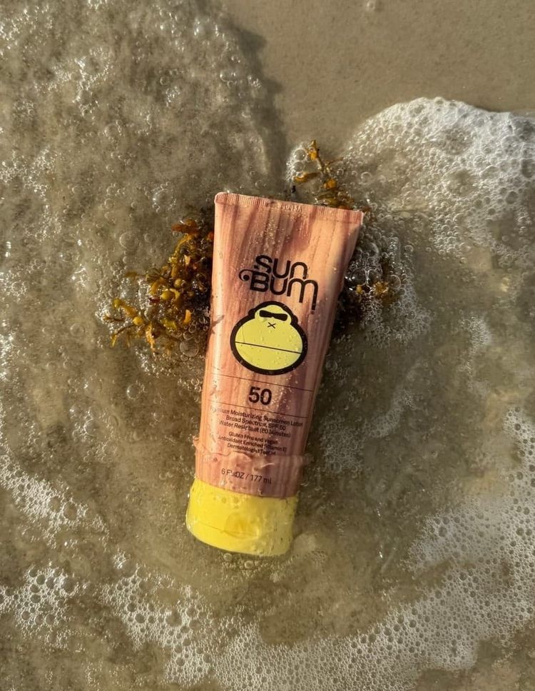 Sun Bum: Sunscreen for Beach Bums