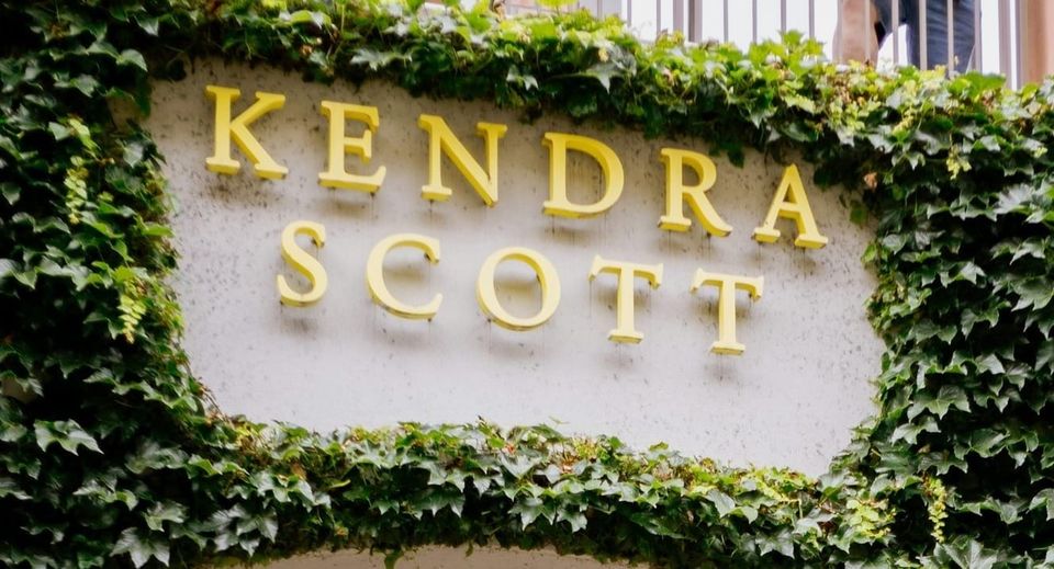 Kendra Scott: How Kendra Changed The Jewelry Industry