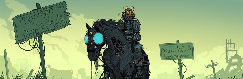 Cognitive Abdication: When We Stopped Asking Why