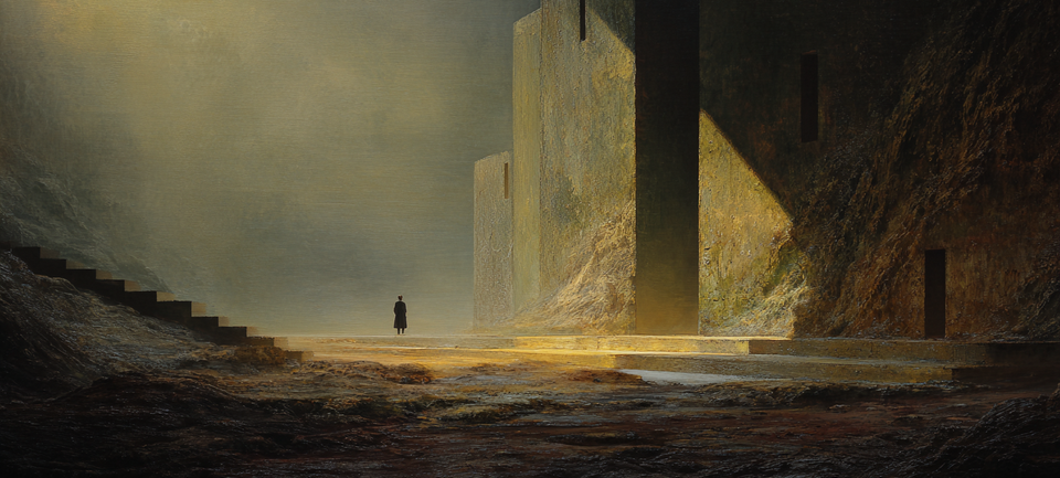 The Shape of the Real: On Power, Knowledge, and the Frame of Truth