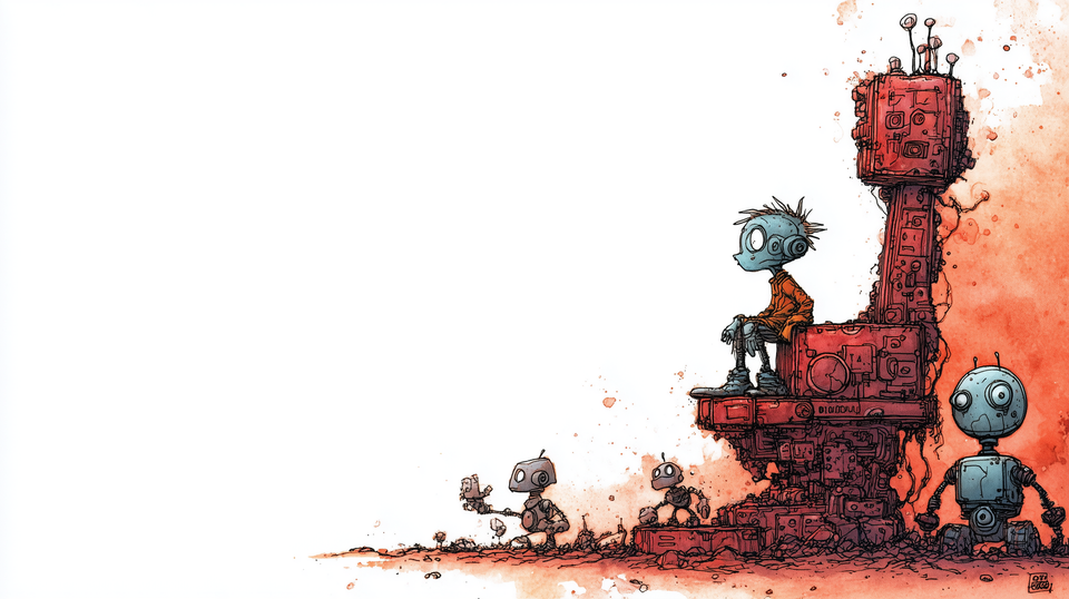 The End of the Apex Myth