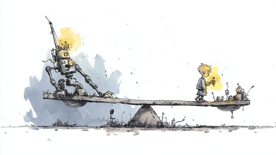 Machina-Sapientia: Ethics at Scale