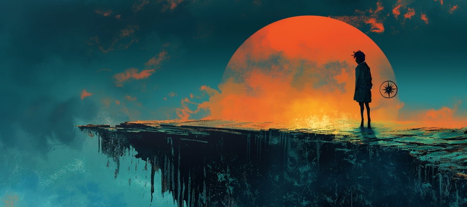 When Truth Stops Being Trusted: The Flat Earth and the Fragility of Fact