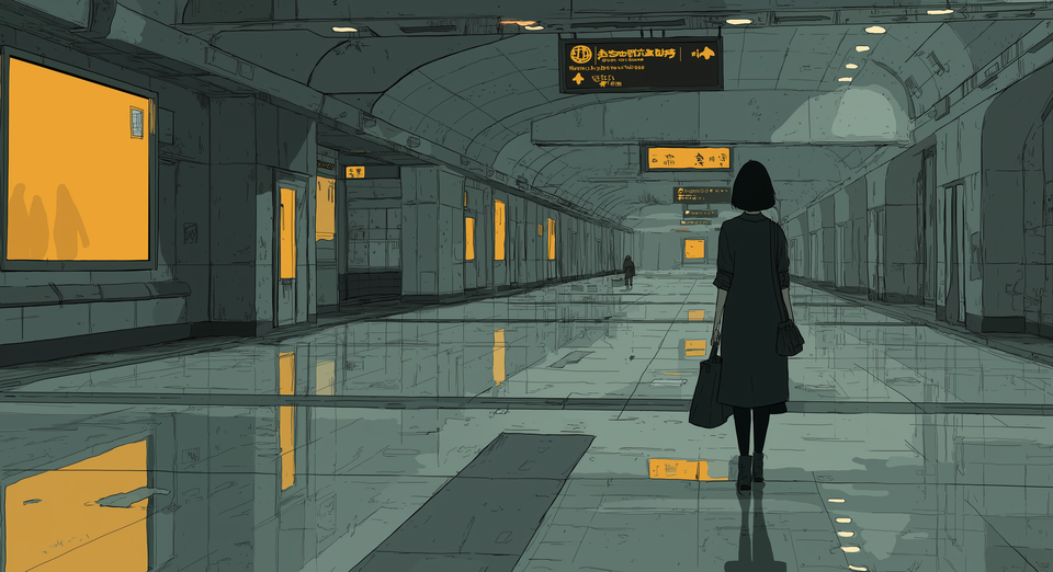 Atlas of Unfulfilled Warnings: The Predictable Dystopia