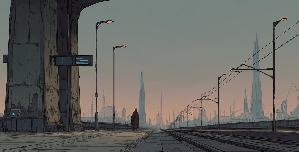 Atlas of Unfulfilled Warnings: The Philosophy of Inevitability