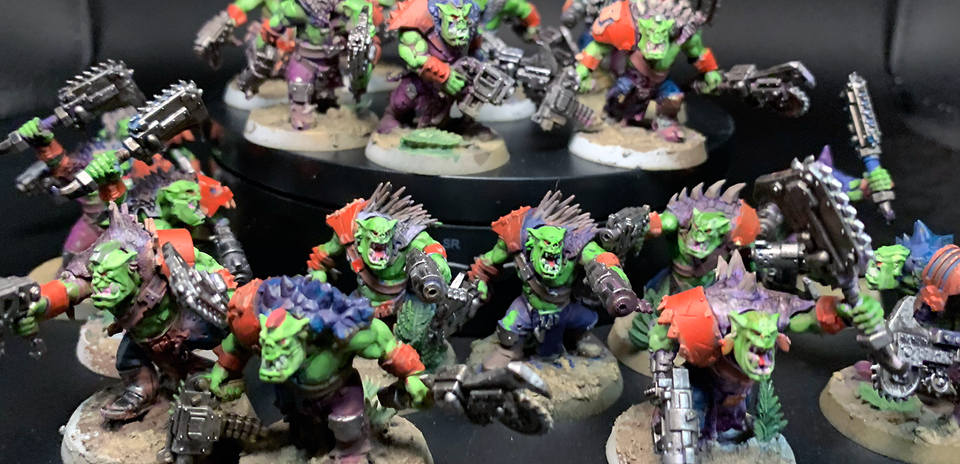Burden of Civilisation: The Tribe Before the Interface