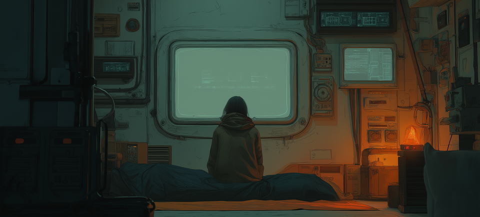 Atlas of Unfulfilled Warnings: The Comfort of Control