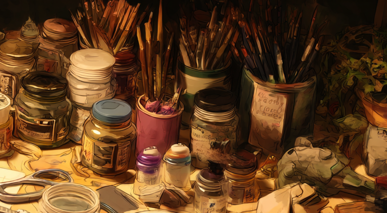 Backlog and the Unending Quest