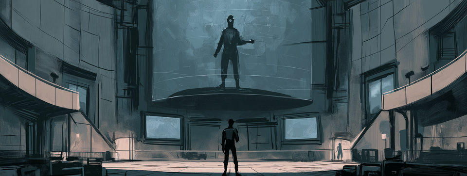 Atlas of Unfulfilled Warnings: The Fan Club Was Real