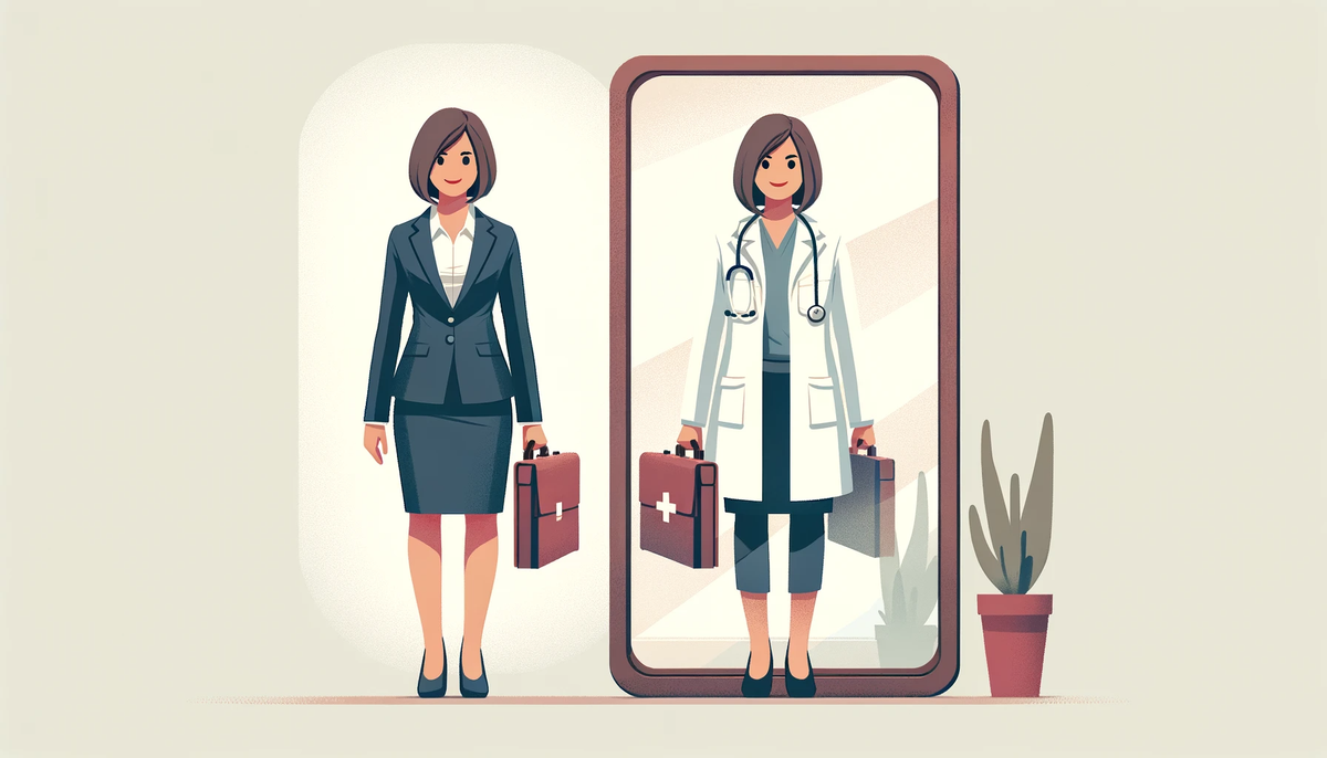 Should I Change My Job or My Career?