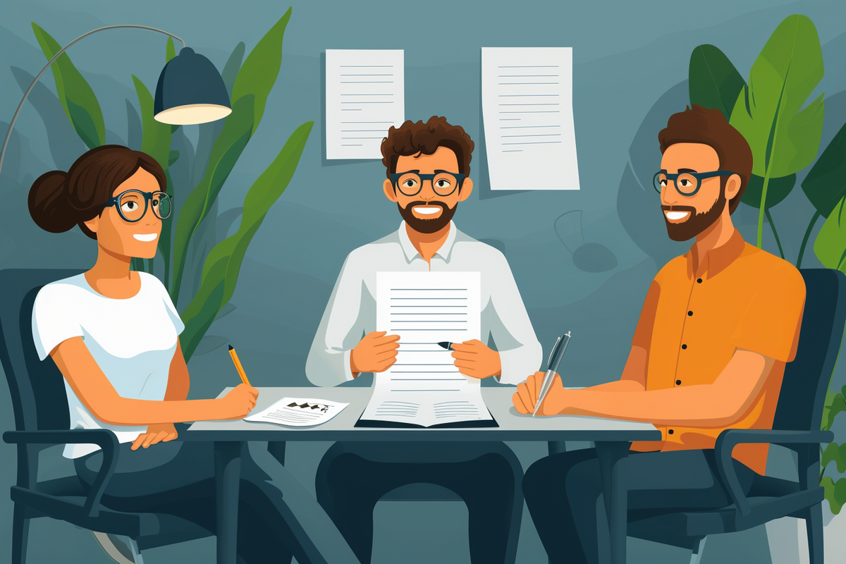 Interview Preparation Checklist