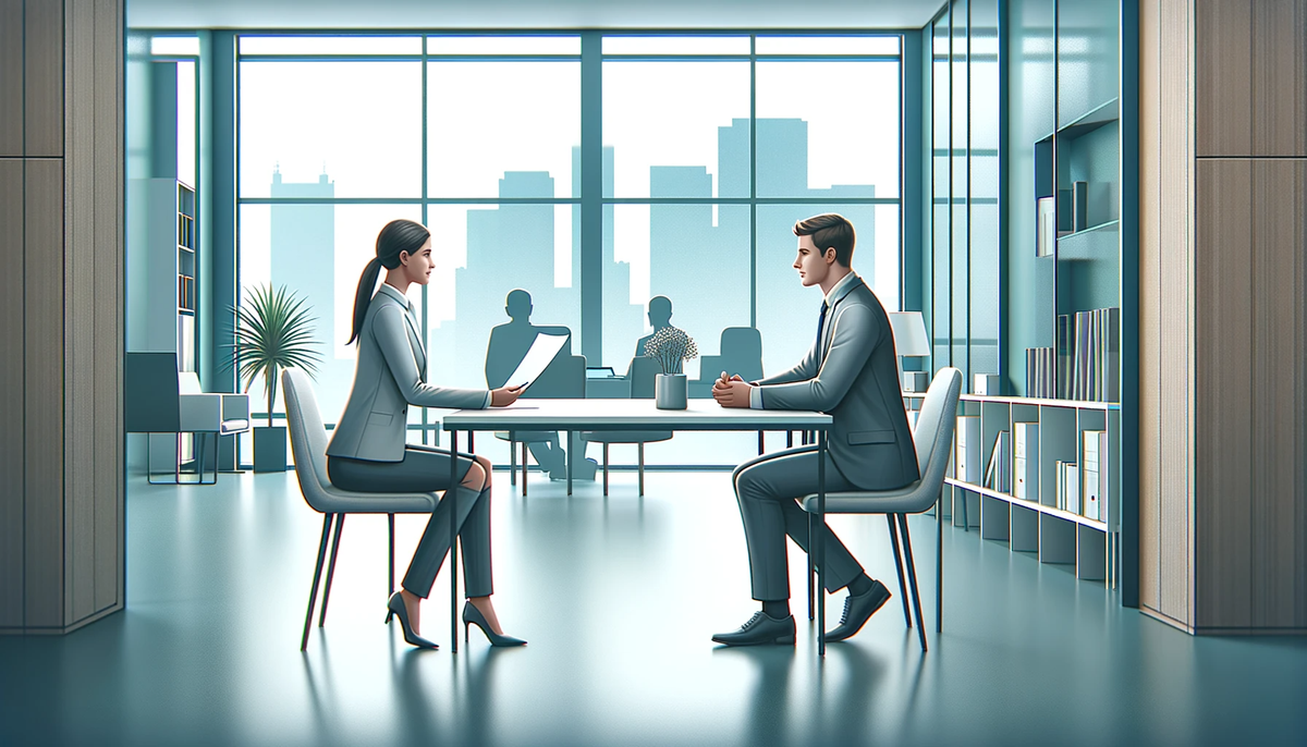 Mastering Job Interviews: Key Questions and Strategies