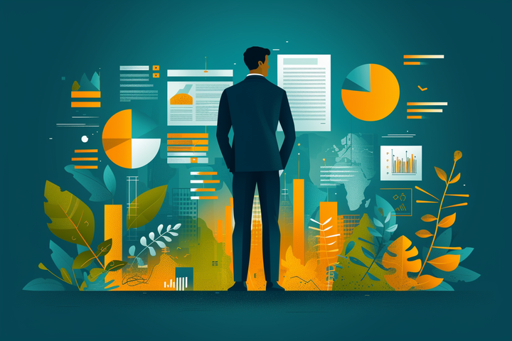 A Comprehensive Guide to the Business Analyst Career Path