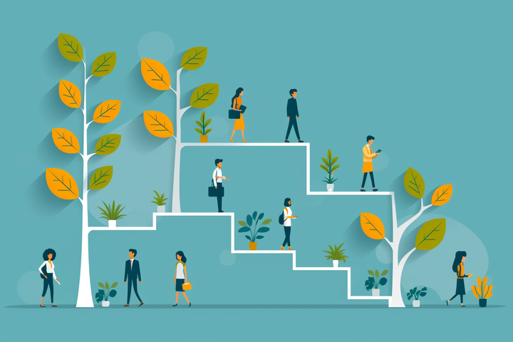 A Comprehensive Guide to a Career in Human Resources