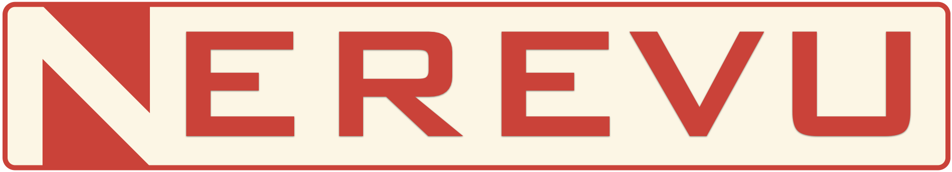 Nerevu Handbook