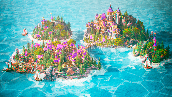 Spellbrook Alpha Release