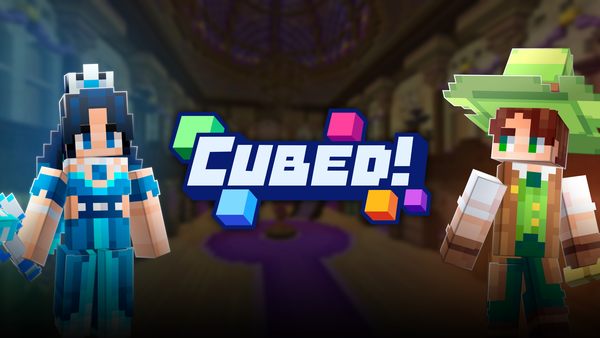 Cubed! 2025