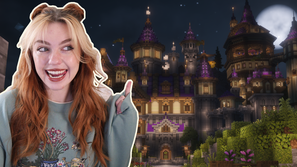 Play Spellbrook with BobbyMac!