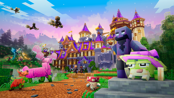 Spellbrook Public Alpha Commences!