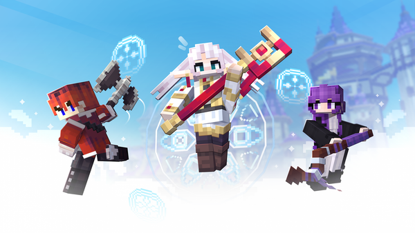 Accept the Elven Mage's Quest!