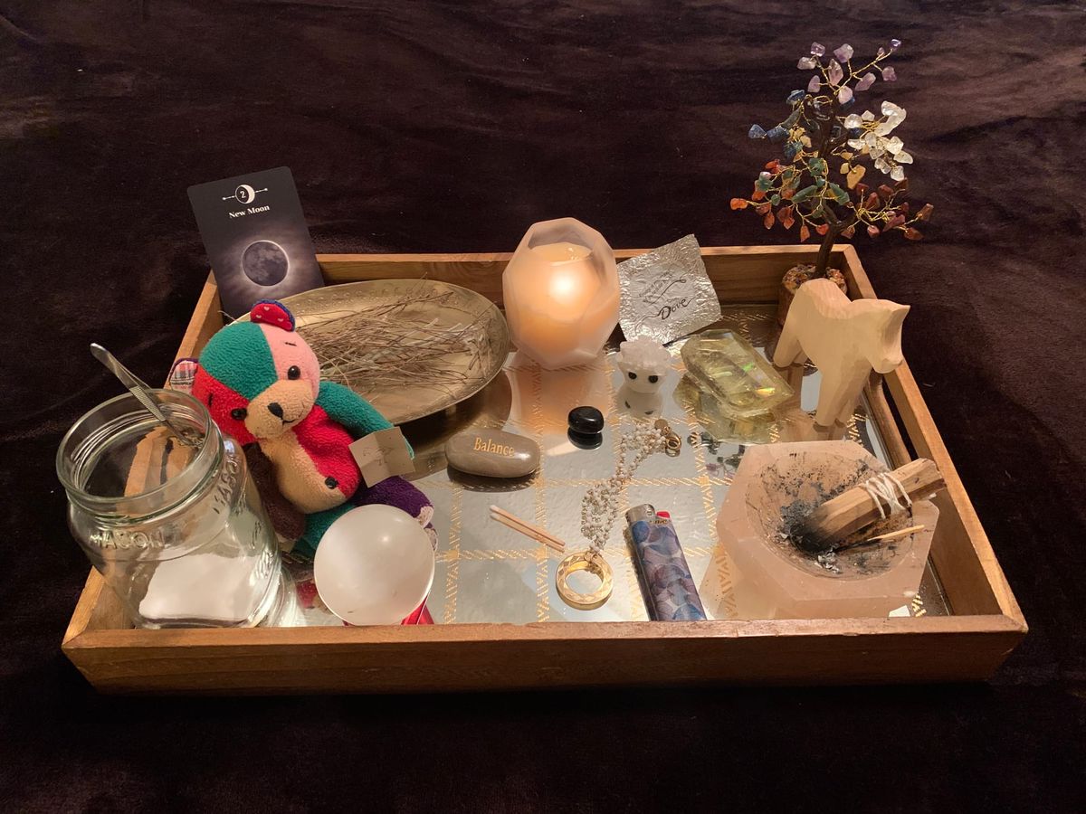 My Yuletide Celebration