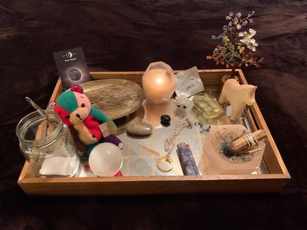 My Yuletide Celebration