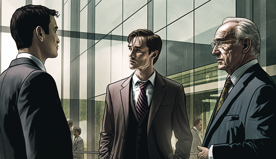 Three Perspectives of Being “Correct”