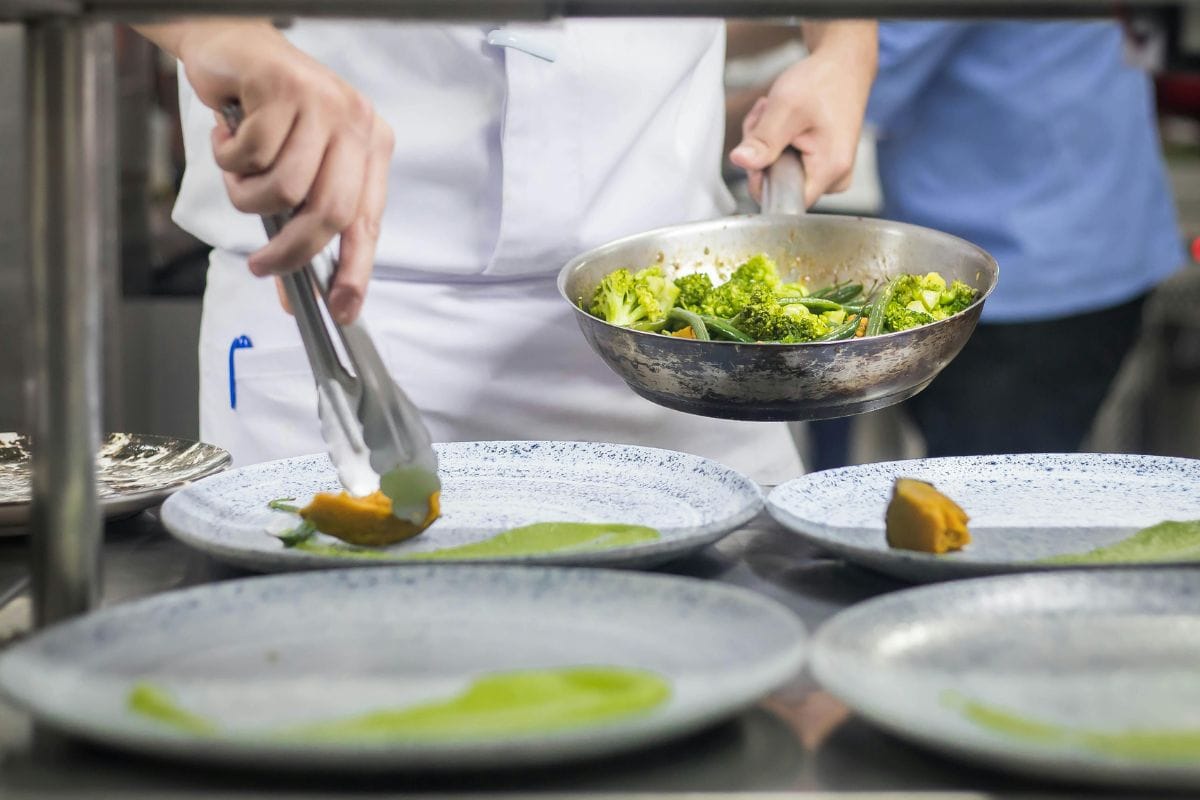 The F&B Sector in 2026: What's Changing, What's Accelerating, and What It Means for Business